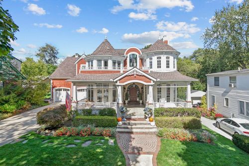 744 Thayer Blvd, Northville, MI, 48167-1365 | Card Image