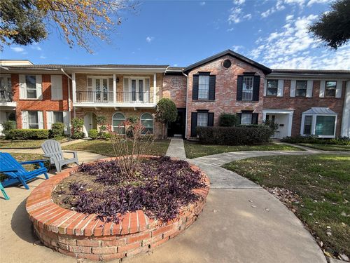14309 Misty Meadow Ln, Houston, TX, 77079-3105 | Card Image