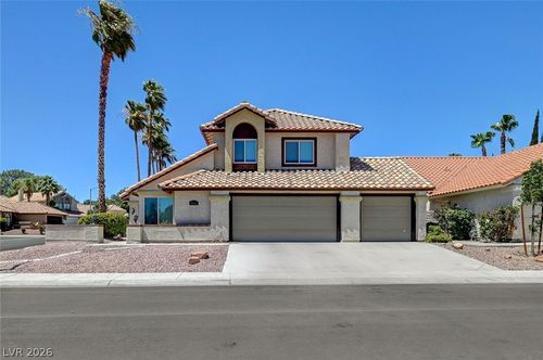 2733 Brookstone Ct, Las Vegas, NV, 89117-2443 | Card Image