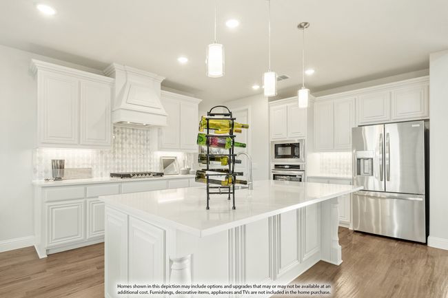 1018 Silver Sage Dr, House other with 5 bedrooms, 4 bathrooms and null parking in Justin TX | Image 15
