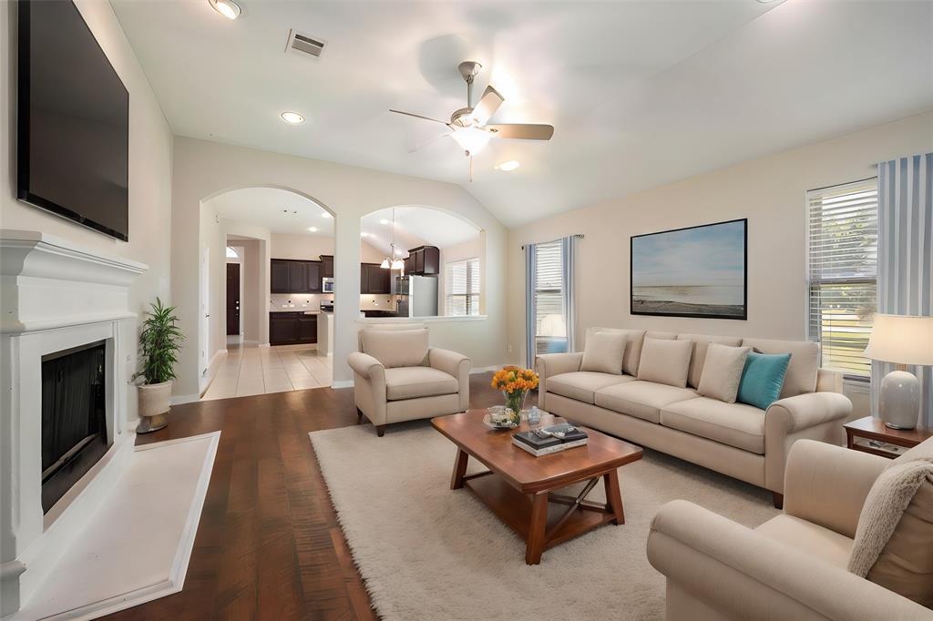 Muscadine Dr, Mckinney, TX 75071