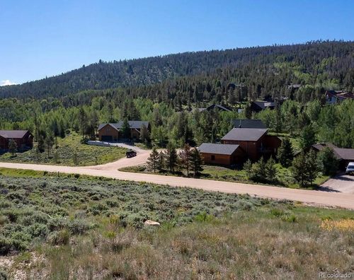 985 Forrest Dr, Granby, CO, 80446-5102 | Card Image
