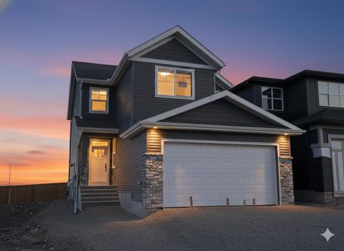 190 Annette Landing Nw, Calgary, AB, T3R2J4 | Card Image