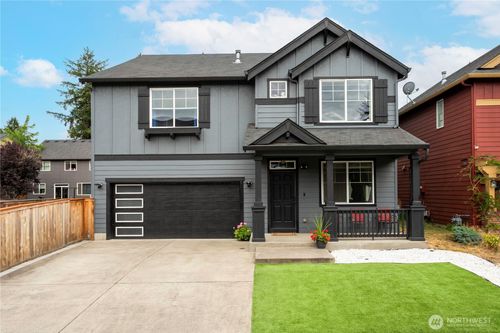 5623 Ne 66th Cir, Vancouver, WA, 98661-1133 | Card Image