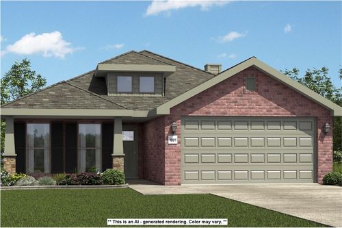 8621 Sunspire Ln, Bentonville, AR, 72713 | Card Image