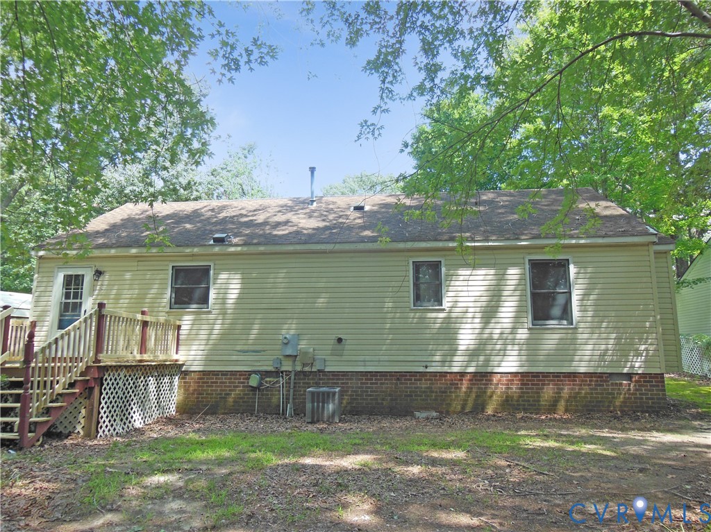 Residential in Unknown 4