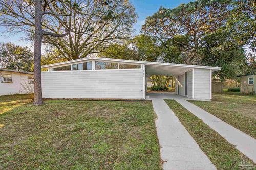 909 Twinbrook Ave, Pensacola, FL, 32505-2029 | Card Image