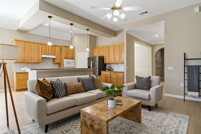 352 Wrangler Dr, House other with 3 bedrooms, 2 bathrooms and null parking in Fairview TX | Image 18