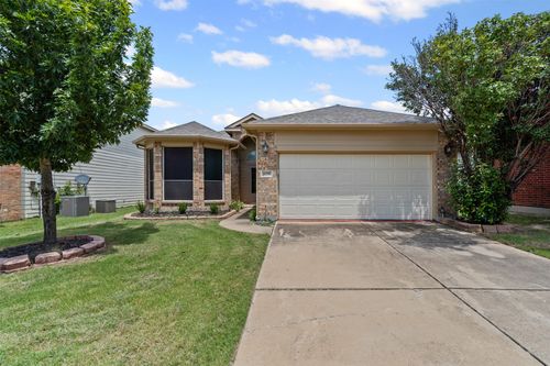 14208 Tijuana Trl, Haslet, TX, 76052-4894 | Card Image