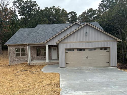 3072 Saratoga Drive, Dalton, GA, 30721 | Card Image