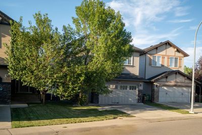 72 Silverado Skies Manor Sw, House detached with 4 bedrooms, 3 bathrooms and 4 parking in Calgary AB | Image 2