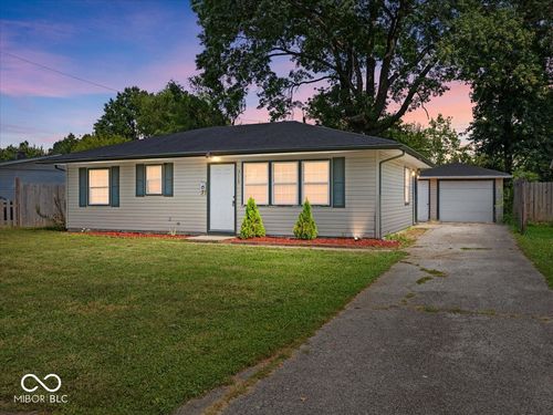 4528 Brittany Rd, Indianapolis, IN, 46222-1362 | Card Image