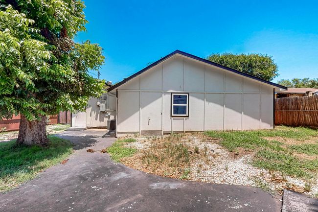 View of side of property featuring a cooling unit | Image 36