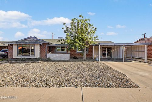 3925 W Krall St, Phoenix, AZ, 85019-1201 | Card Image
