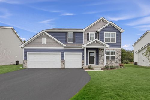 3222 Jori Ln, Mchenry, IL, 60050 | Card Image