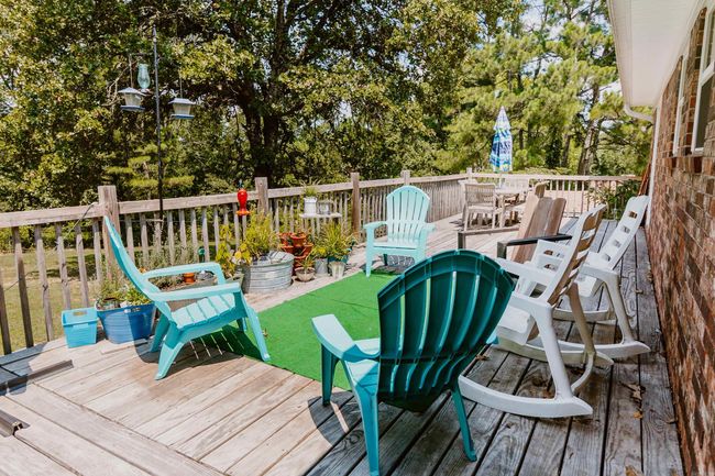121 Sundance Trl, House other with 4 bedrooms, 3 bathrooms and null parking in Pearcy AR | Image 28