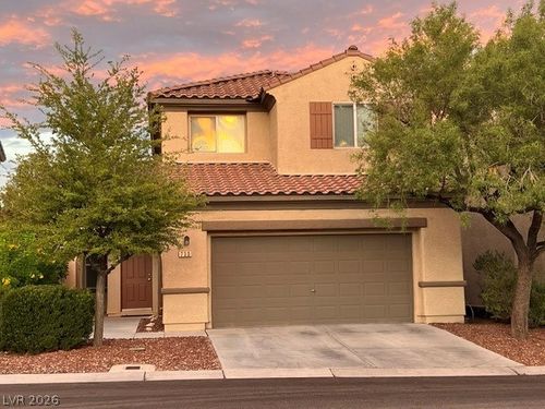 730 Sand Primrose St, Las Vegas, NV, 89138-7534 | Card Image