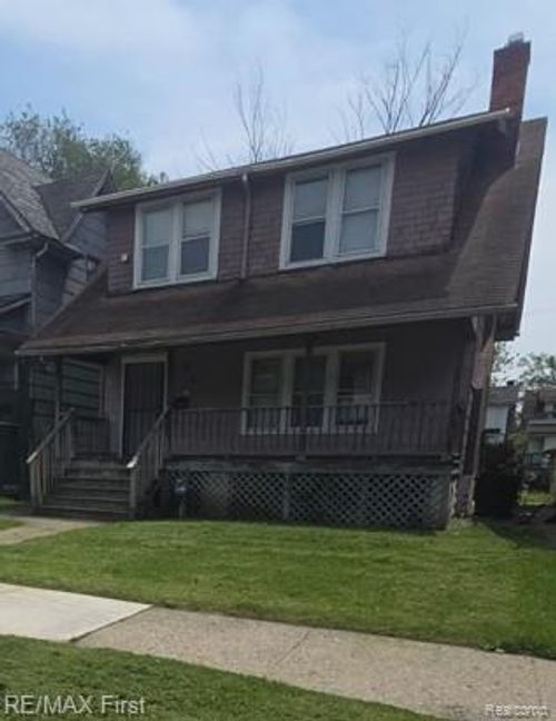 137 Geneva St, Highland Park, MI, 48203-2735 | Card Image