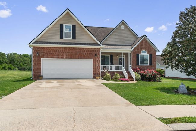 74 Sycamore Dr, House other with 3 bedrooms, 2 bathrooms and null parking in Chickamauga GA | Image 5