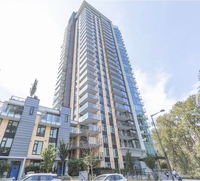 2108 - 1401 Hunter St, Condo with 1 bedrooms, 2 bathrooms and 1 parking in North Vancouver BC | Image 1