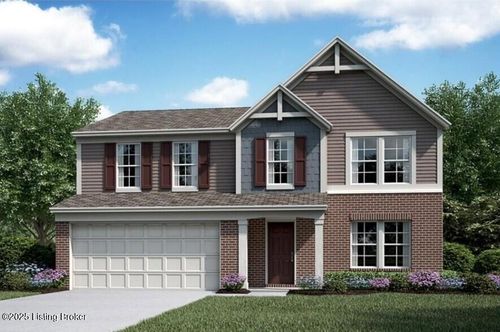 153 Sienna Dr, Shepherdsville, KY, 40165-7633 | Card Image