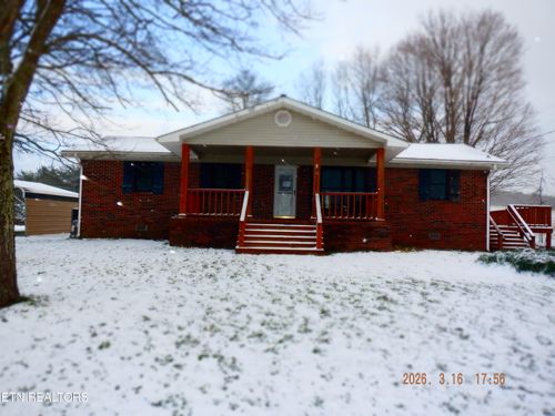 507 Big Spring Gap Rd, Pikeville, TN, 37367-7637 | Card Image