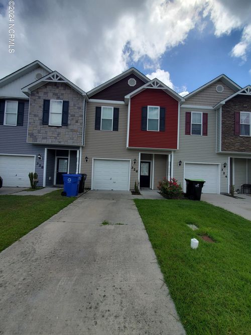326 Cedar Island Trl, Holly Ridge, NC, 28445-7512 | Card Image