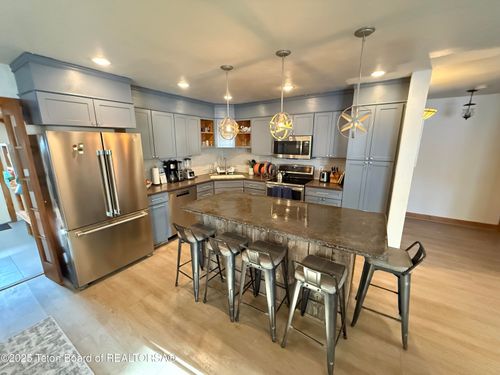 1185 W Hay Sled Dr, Jackson, WY, 83001-9238 | Card Image