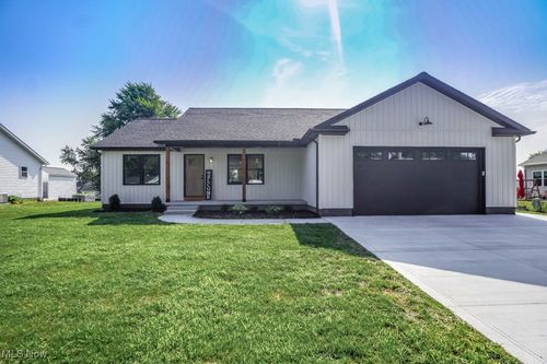5 Chestnut Street, Marshallville, OH, 44645 | Card Image