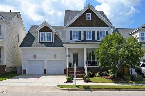118 Naperville Dr, Cary, NC, 27519-8393 | Card Image