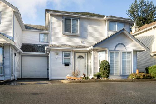 3-18951 Ford Rd, Pitt Meadows, BC, V3Y2G5 | Card Image