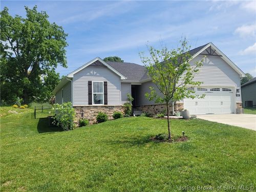 6022 Addison Sprngs Ct, Georgetown, IN, 47122-1301 | Card Image
