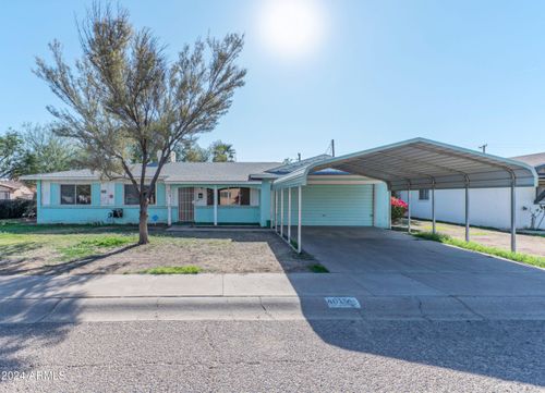 4015 W Solar Drive, Phoenix, AZ, 85051 | Card Image