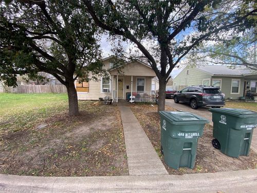 408 Mitchell St, Bryan, TX, 77801-2137 | Card Image