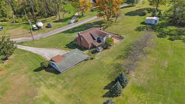 1406 Riverview Rd, House other with 3 bedrooms, 2 bathrooms and 2 parking in Crescent PA | Image 36