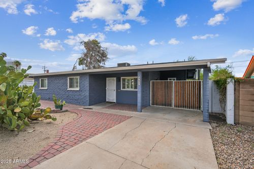 457 W Mulberry Dr, Phoenix, AZ, 85013-4319 | Card Image