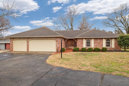 3534 E Whitehall Drive, Springfield, MO, 65809 | Card Image