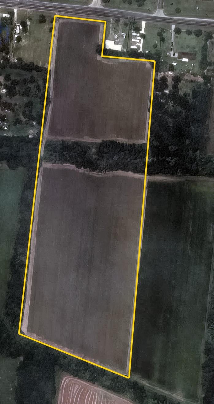 Land in San Benito 2