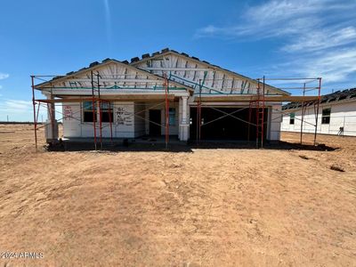 47331 W Cansados Road, House other with 4 bedrooms, 4 bathrooms and null parking in Maricopa AZ | Image 2