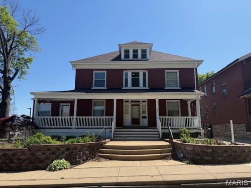 6120 Victoria Ave, Saint Louis, MO, 63139-3126 | Card Image