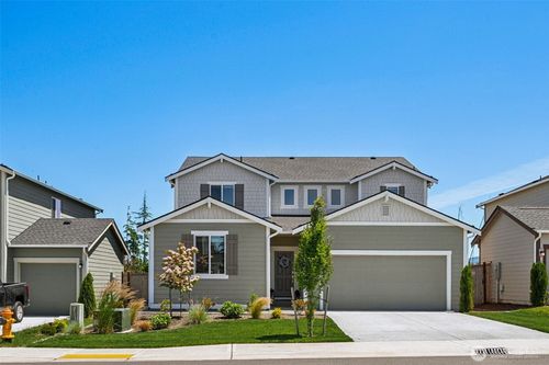 19429 137th Avenue Ct E, Graham, WA, 98338-2502 | Card Image
