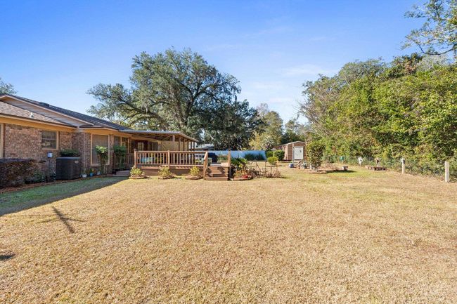 312 W Marion St, House other with 3 bedrooms, 2 bathrooms and null parking in Chattahoochee FL | Image 39