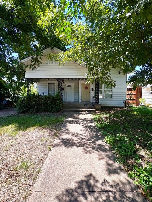 905 Grandview Ave, Dallas, TX, 75223-1513 | Card Image