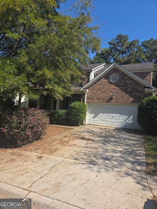 2a-3256 Blackwood Lane, South Fulton, GA, 30349 | Card Image