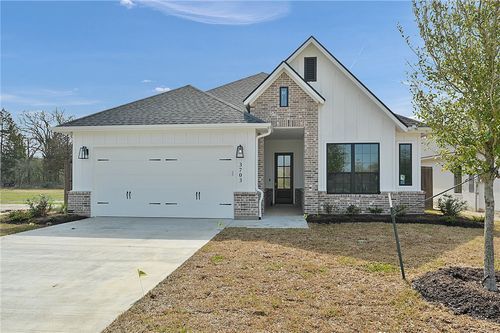 3703 Hardin Hills Dr, College Station, TX, 77845-2508 | Card Image