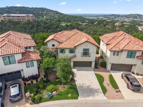 211 Honey Creek #6 Court, Lakeway, TX, 78738 | Card Image