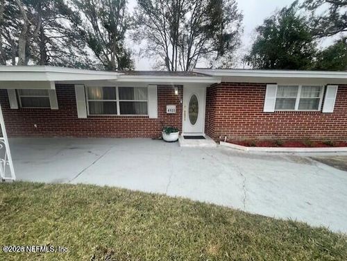 4123 Piper Dr, JACKSONVILLE, FL, 32207-7165 | Card Image