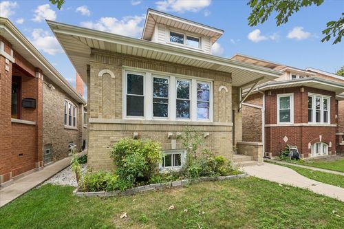 5325 N Linder Ave, CHICAGO, IL, 60630-1326 | Card Image