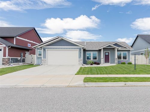 5317 Amherst Dr, Billings, MT, 59106-8541 | Card Image
