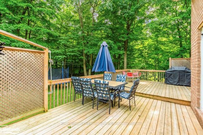 128 Tall Pines Dr, House other with 5 bedrooms, 4 bathrooms and 6 parking in Tiny ON | Image 20